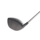 Callaway Big Bertha Graphite Mens Right Hand Driver Senior - Callaway RCH 55