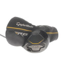 TaylorMade RBZ Black Graphite Mens Right Hand Driver Regular - Matrix Ozik White Tie 55