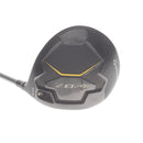 TaylorMade RBZ Black Graphite Mens Right Hand Driver Regular - Matrix Ozik White Tie 55
