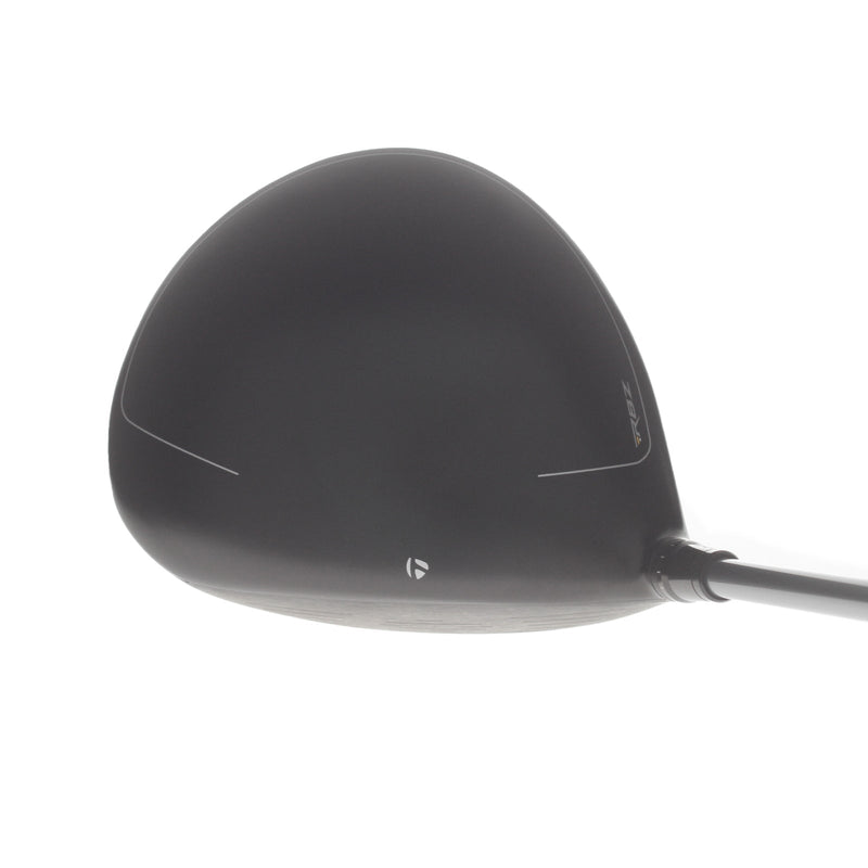 TaylorMade RBZ Black Graphite Mens Right Hand Driver Regular - Matrix Ozik White Tie 55