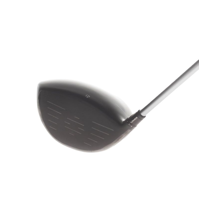 TaylorMade RBZ Black Graphite Mens Right Hand Driver Regular - Matrix Ozik White Tie 55