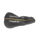 TaylorMade RBZ Black Graphite Mens Right Hand Driver Regular - Matrix Ozik White Tie 55