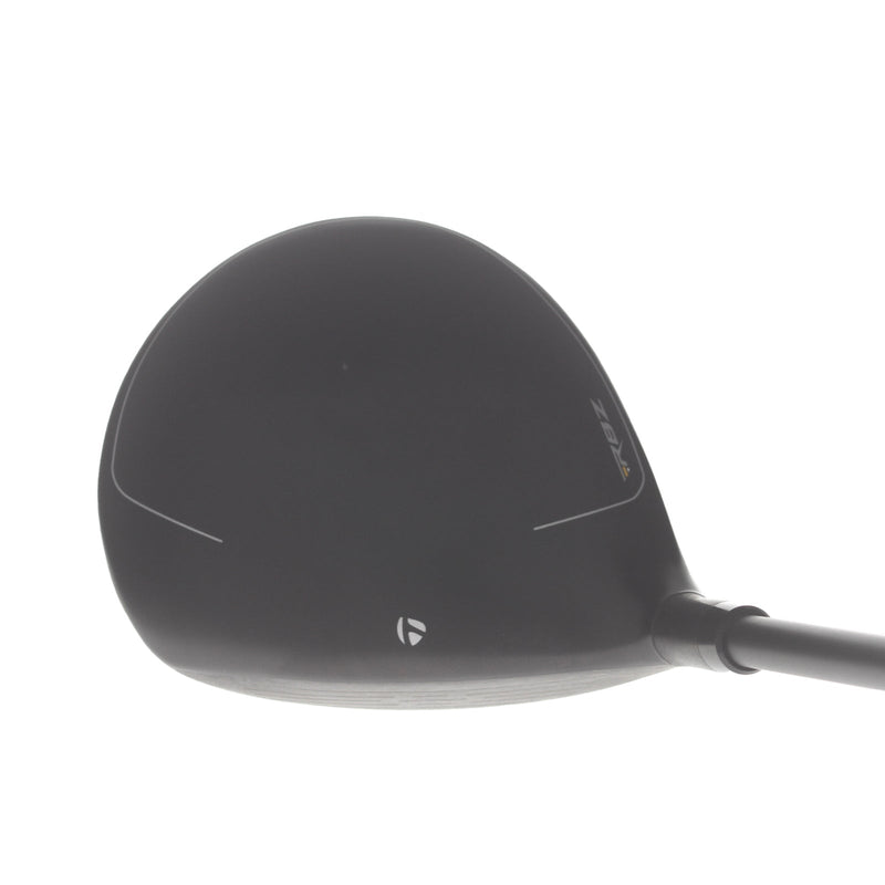 TaylorMade RBZ Black Graphite Mens Right Hand Fairway 3 Wood Regular - Rocketfuel 55