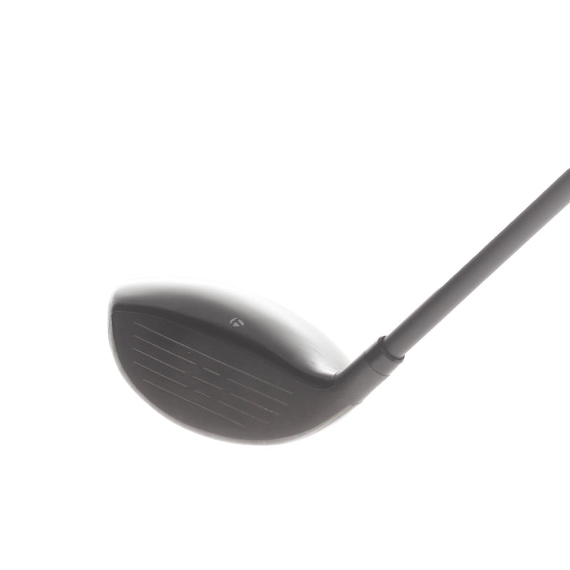TaylorMade RBZ Black Graphite Mens Right Hand Fairway 3 Wood Regular - Rocketfuel 55