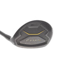 TaylorMade RBZ Black Graphite Mens Right Hand 3 Hybrid Regular - Rocketfuel 55