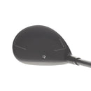 TaylorMade RBZ Black Graphite Mens Right Hand 3 Hybrid Regular - Rocketfuel 55