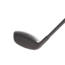 TaylorMade RBZ Black Graphite Mens Right Hand 3 Hybrid Regular - Rocketfuel 55
