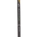 TaylorMade RBZ Black Graphite Mens Right Hand 3 Hybrid Regular - Rocketfuel 55