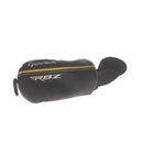 TaylorMade RBZ Black Graphite Mens Right Hand 3 Hybrid Regular - Rocketfuel 55