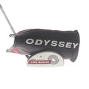 Odyssey White Hot Pro 9 Mens Right Hand Putter 34" Mallet - Super Stroke