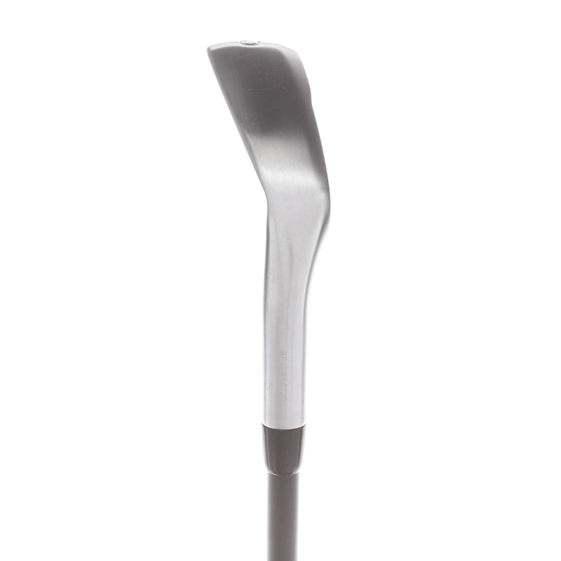 PXG Black Ops Graphite Mens Left Hand 8 Iron 32* Regular - MMT 70 R