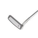 Odyssey White Hot Pro 9 Mens Right Hand Putter 34" Mallet - Super Stroke