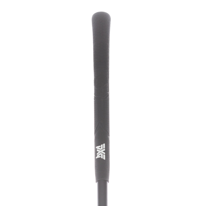 PXG Black Ops Graphite Mens Left Hand 8 Iron 32* Regular - MMT 70 R