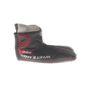 Odyssey White Hot Pro 9 Mens Right Hand Putter 34" Mallet - Super Stroke