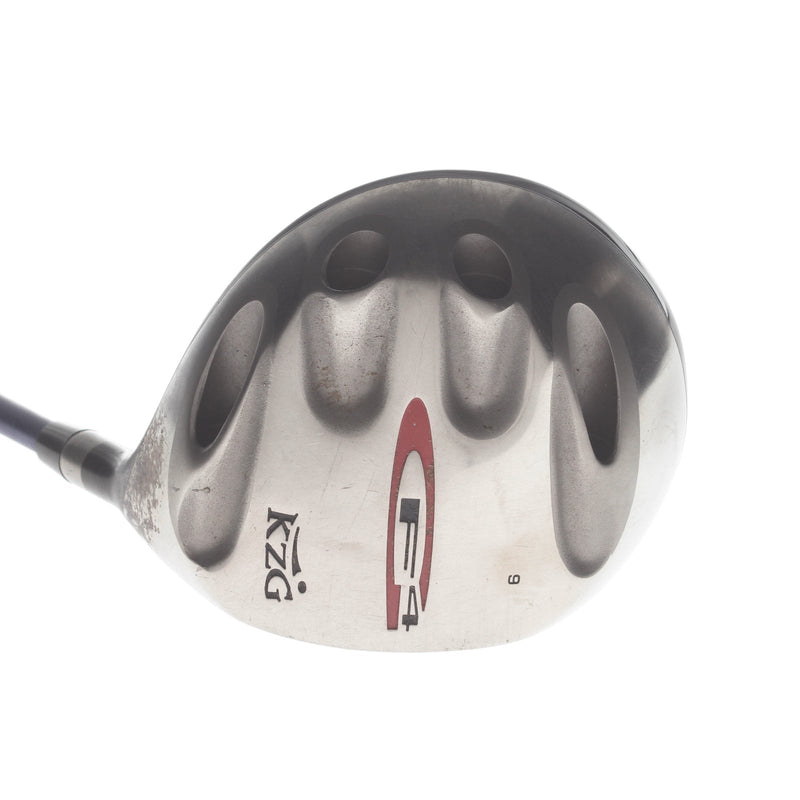 Cobra King CF4 Graphite Mens Right Hand Driver Extra Stiff - Diamana 62
