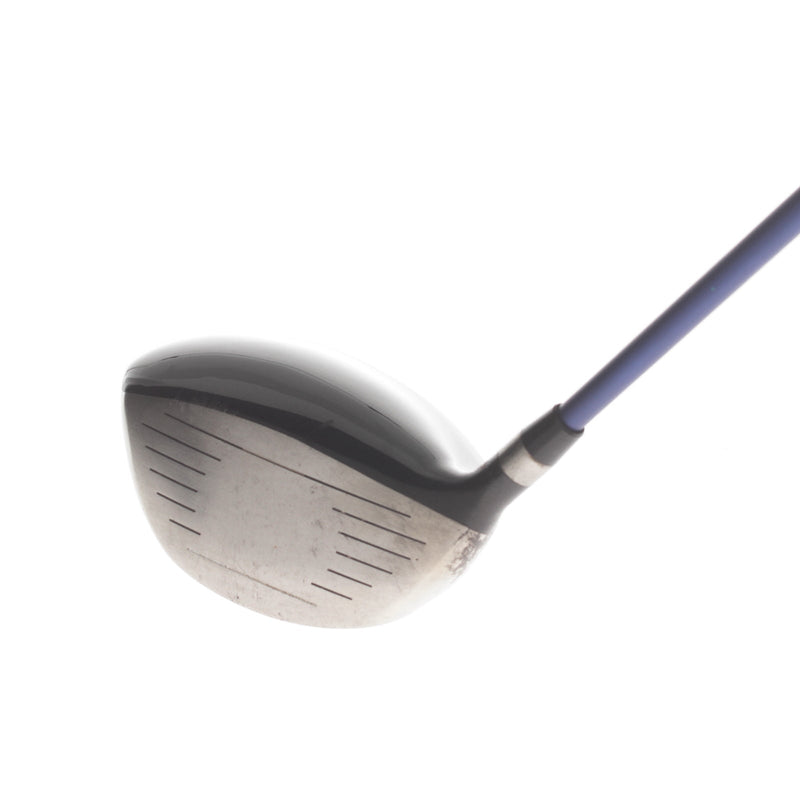 Cobra King CF4 Graphite Mens Right Hand Driver Extra Stiff - Diamana 62