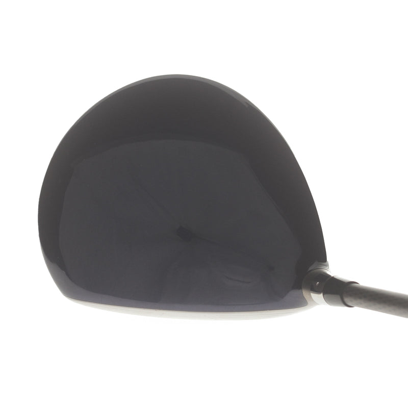 Nike Forged Blue Graphite Mens Right Hand Driver Stiff - Nike Golf