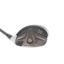 TaylorMade FCT Rescue Graphite Mens Right Hand 3 Hybrid Regular - Aldila RIP Rescue 65