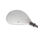 TaylorMade FCT Rescue Graphite Mens Right Hand 3 Hybrid Regular - Aldila RIP Rescue 65