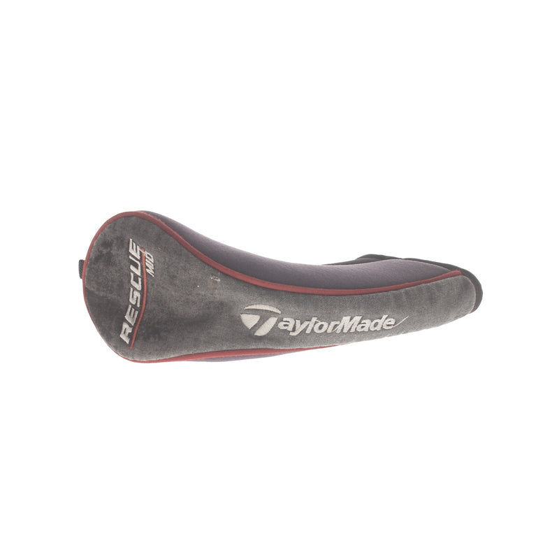 TaylorMade Rescue Mid Steel Mens Right Hand 3 Hybrid Regular - TaylorMade