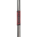 Cobra Speedzone Steel Mens Right Hand Irons 5-PW Regular - KBS Tour 90