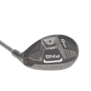 Ping G425 Graphite Mens Right Hand 4 Hybrid 22* Stiff - Alta CB 70