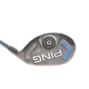 Ping G30 Graphite Mens Right Hand 4 Hybrid 22* Regular - Ping High Balance Point TFC 419
