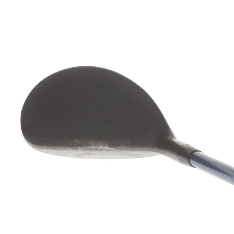 Ping G30 Graphite Mens Right Hand 4 Hybrid 22* Regular - Ping High Balance Point TFC 419