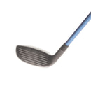 Ping G30 Graphite Mens Right Hand 4 Hybrid 22* Regular - Ping High Balance Point TFC 419