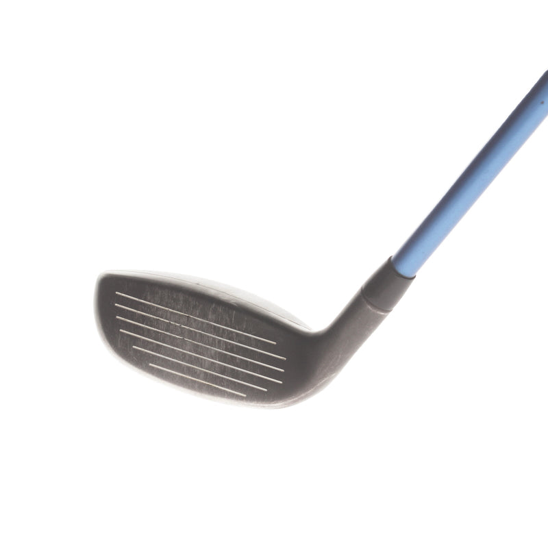 Ping G30 Graphite Mens Right Hand 4 Hybrid 22* Regular - Ping High Balance Point TFC 419
