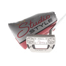 Scotty Cameron Studio Style Fastback 1.5 2025 Mens Right Hand Putter 34" Mallet - Scotty Cameron