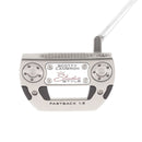 Scotty Cameron Studio Style Fastback 1.5 2025 Mens Right Hand Putter 34" Mallet - Scotty Cameron
