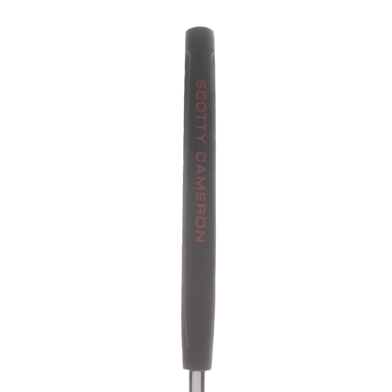 Scotty Cameron Studio Style Fastback 1.5 2025 Mens Right Hand Putter 34" Mallet - Scotty Cameron