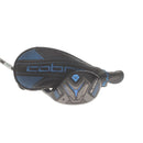 Cobra F-Max Airspeed Graphite Mens Right Hand 6 Hybrid 28* Lite - Cobra Airspeed 45