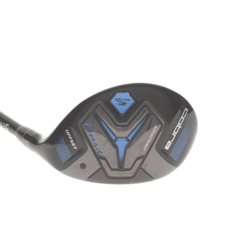 Cobra F-Max Airspeed Graphite Mens Right Hand 6 Hybrid 28* Lite - Cobra Airspeed 45