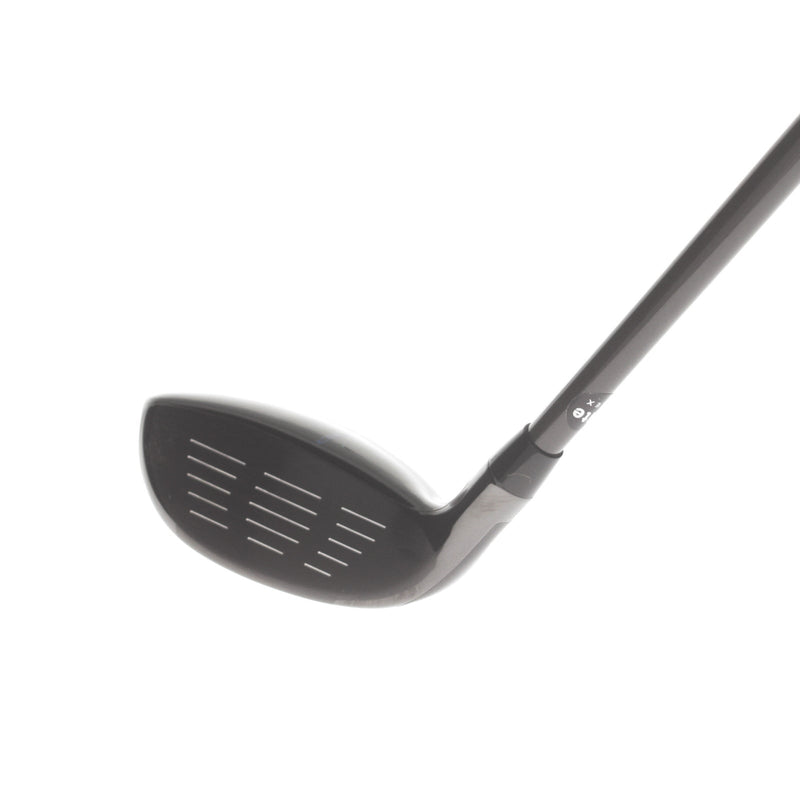 Cobra F-Max Airspeed Graphite Mens Right Hand 6 Hybrid 28* Lite - Cobra Airspeed 45