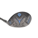 Cobra F-Max Airspeed Graphite Mens Right Hand 4 Hybrid 22* Lite - Cobra Airspeed 45