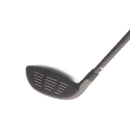 Cobra F-Max Airspeed Graphite Mens Right Hand 4 Hybrid 22* Lite - Cobra Airspeed 45