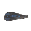 Cobra F-Max Airspeed Graphite Mens Right Hand 4 Hybrid 22* Lite - Cobra Airspeed 45