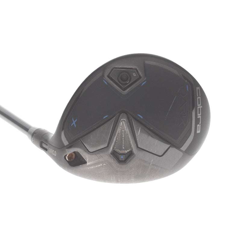 Cobra Darkspeed X Graphite Mens Right Hand Fairway 3 Wood 15* Regular - UST Mamiya LIN-Q M40X