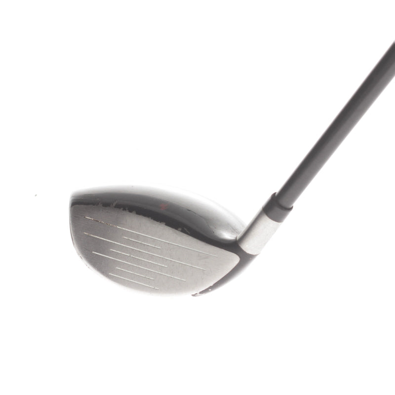 TaylorMade Burner Superfast Graphite Mens Right Hand Fairway 7 Wood 21* Regular - Matrix Ozik Xcon 4.8