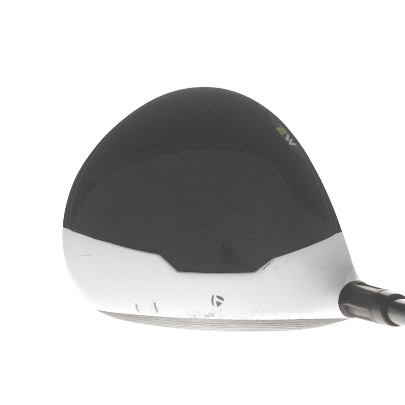 TaylorMade M2 2017 Graphite Mens Right Hand Fairway 3 Wood 15* Regular - REAX 55