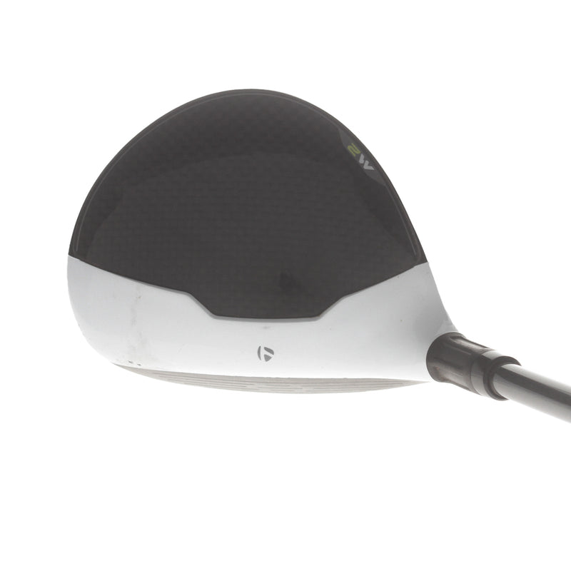 TaylorMade M2 2017 Graphite Mens Right Hand Fairway 5 Wood 18* Regular - REAX 55