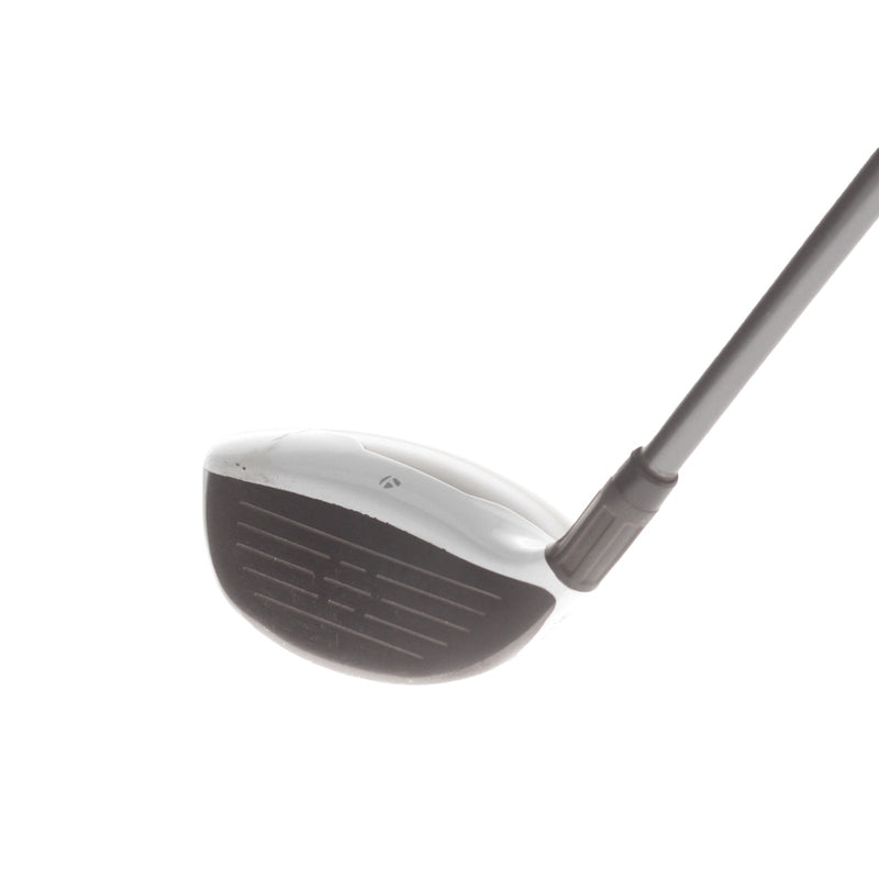 TaylorMade M2 2017 Graphite Mens Right Hand Fairway 5 Wood 18* Regular - REAX 55