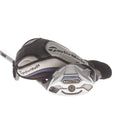 TaylorMade SLDR Graphite Mens Right Hand 4 Hybrid 21* Regular - Fujikura 82g