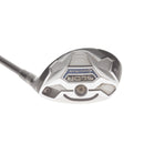 TaylorMade SLDR Graphite Mens Right Hand 4 Hybrid 21* Regular - Fujikura 82g