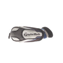 TaylorMade SLDR Graphite Mens Right Hand 4 Hybrid 21* Regular - Fujikura 82g