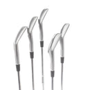 Mizuno JPX 919 Hot Metal Steel Mens Right Hand Irons 6-PW Regular - N.S.Pro Modus3 Tour 105