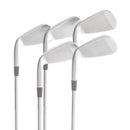 Mizuno JPX 919 Hot Metal Steel Mens Right Hand Irons 6-PW Regular - N.S.Pro Modus3 Tour 105