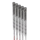 Mizuno JPX 919 Hot Metal Steel Mens Right Hand Irons 6-PW Regular - N.S.Pro Modus3 Tour 105